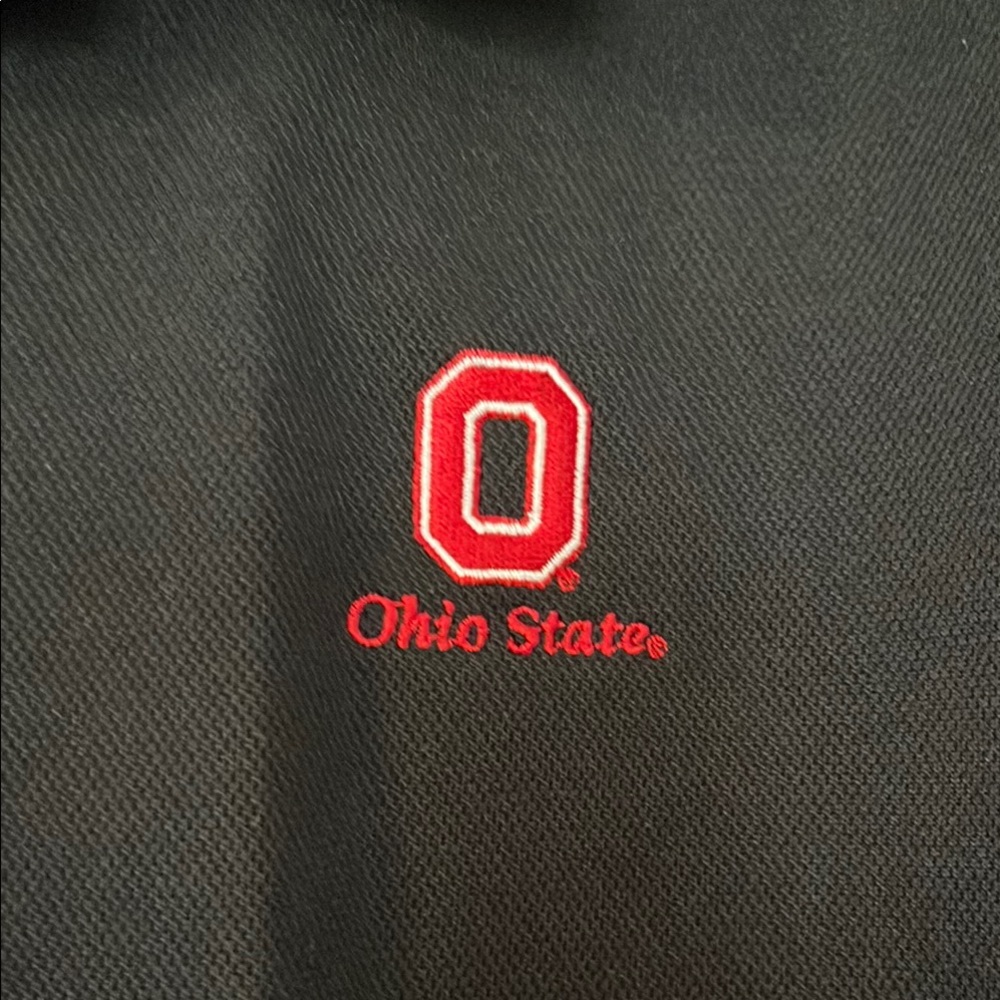 Ohio State Women’s Polo Jersey - Picture 4 of 4